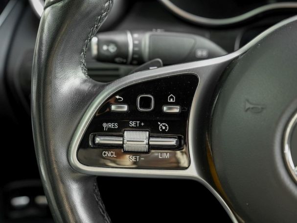 Mercedes-Benz GLC 300 e 4M Coupé AMG Night MBUX 360° Burmester