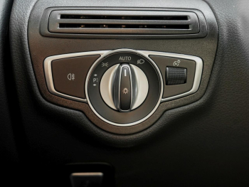 Mercedes-Benz GLC 300 e 4M Coupé AMG Night MBUX 360° Burmester