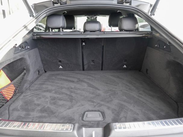 Mercedes-Benz GLC 300 e 4M Coupé AMG Night MBUX 360° Burmester