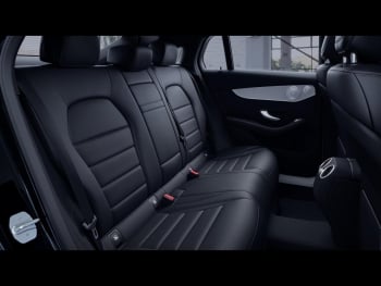 Mercedes-Benz GLC 300 e 4M Coupé AMG Night Distronic Kamera
