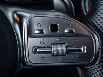 Mercedes-Benz GLC 43 AMG 4M Coupé Schiebedach Distronic HeadUp