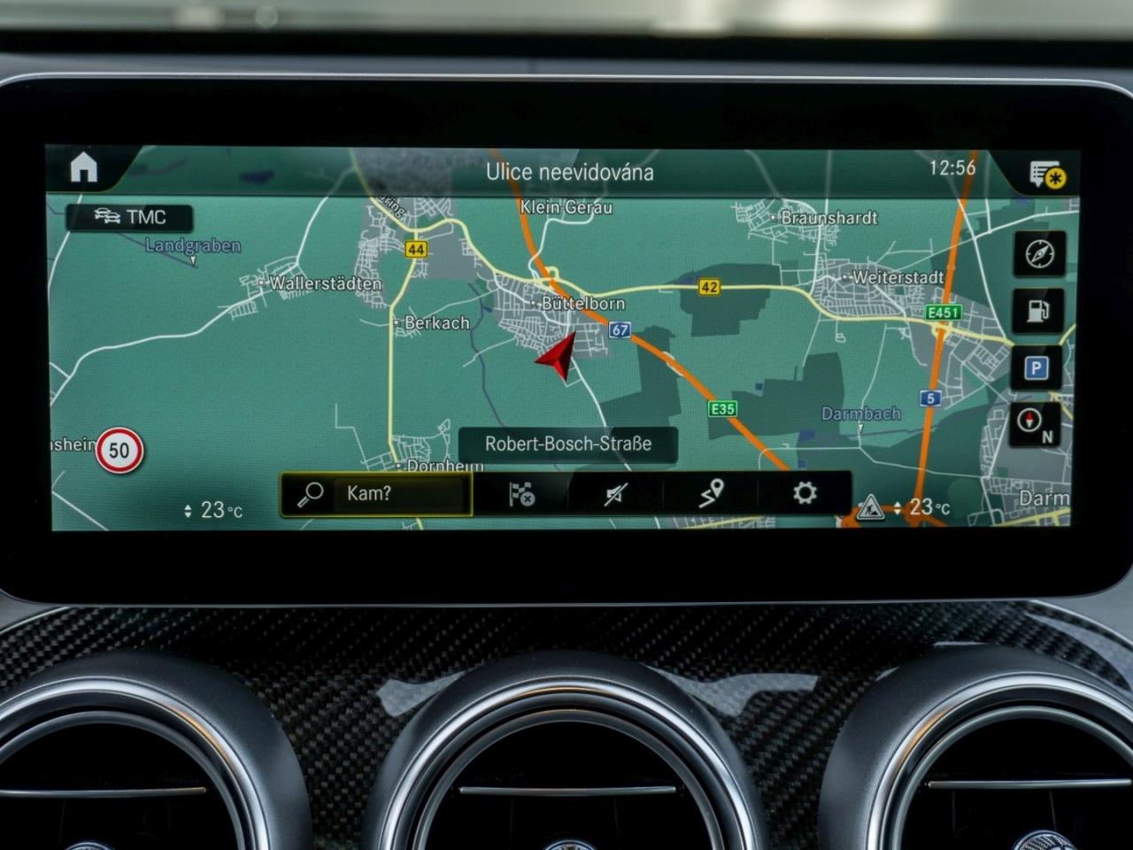 Mercedes-Benz GLC 43 AMG 4M Coupé Schiebedach Distronic HeadUp