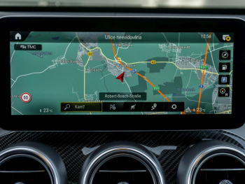 Mercedes-Benz GLC 43 AMG 4M Coupé Schiebedach Distronic HeadUp