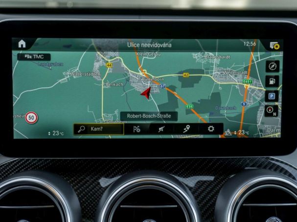 Mercedes-Benz GLC 43 AMG 4M Coupé Schiebedach Distronic HeadUp