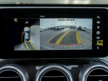 Mercedes-Benz GLC 43 AMG 4M Coupé Schiebedach Distronic HeadUp