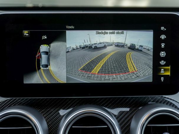 Mercedes-Benz GLC 43 AMG 4M Coupé Schiebedach Distronic HeadUp