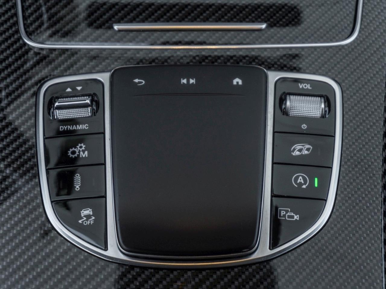 Mercedes-Benz GLC 43 AMG 4M Coupé Schiebedach Distronic HeadUp