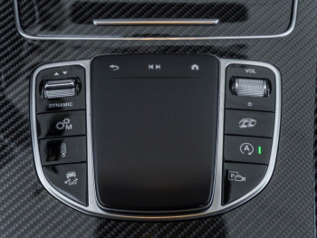 Mercedes-Benz GLC 43 AMG 4M Coupé Schiebedach Distronic HeadUp