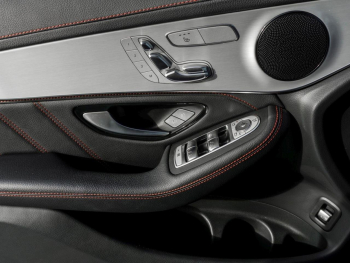 Mercedes-Benz GLC 43 AMG 4M Coupé Schiebedach Distronic HeadUp