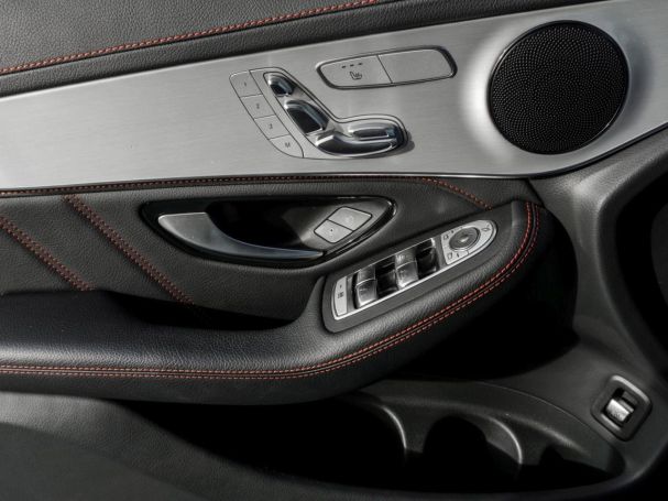 Mercedes-Benz GLC 43 AMG 4M Coupé Schiebedach Distronic HeadUp