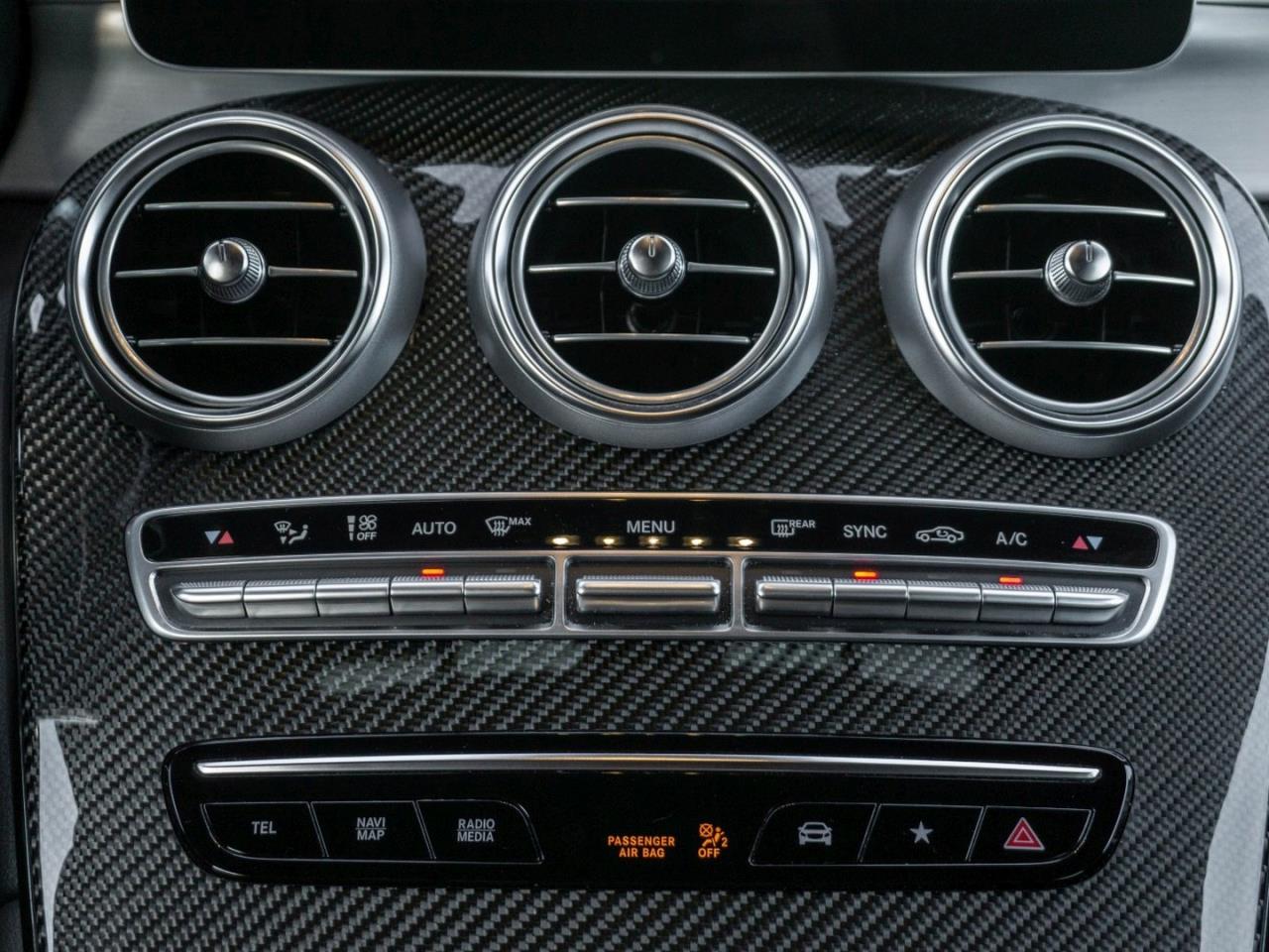 Mercedes-Benz GLC 43 AMG 4M Coupé Schiebedach Distronic HeadUp