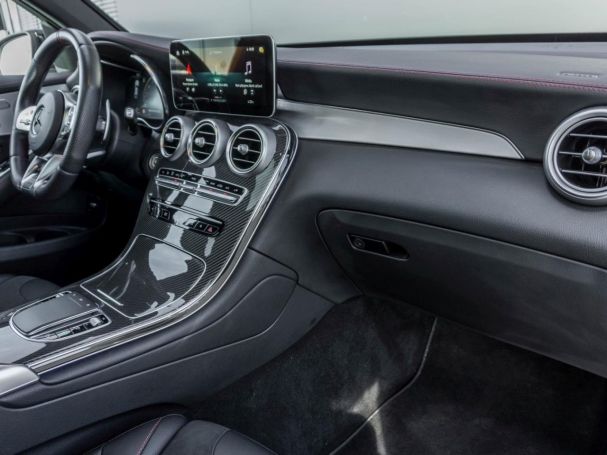 Mercedes-Benz GLC 43 AMG 4M Coupé Schiebedach Distronic HeadUp