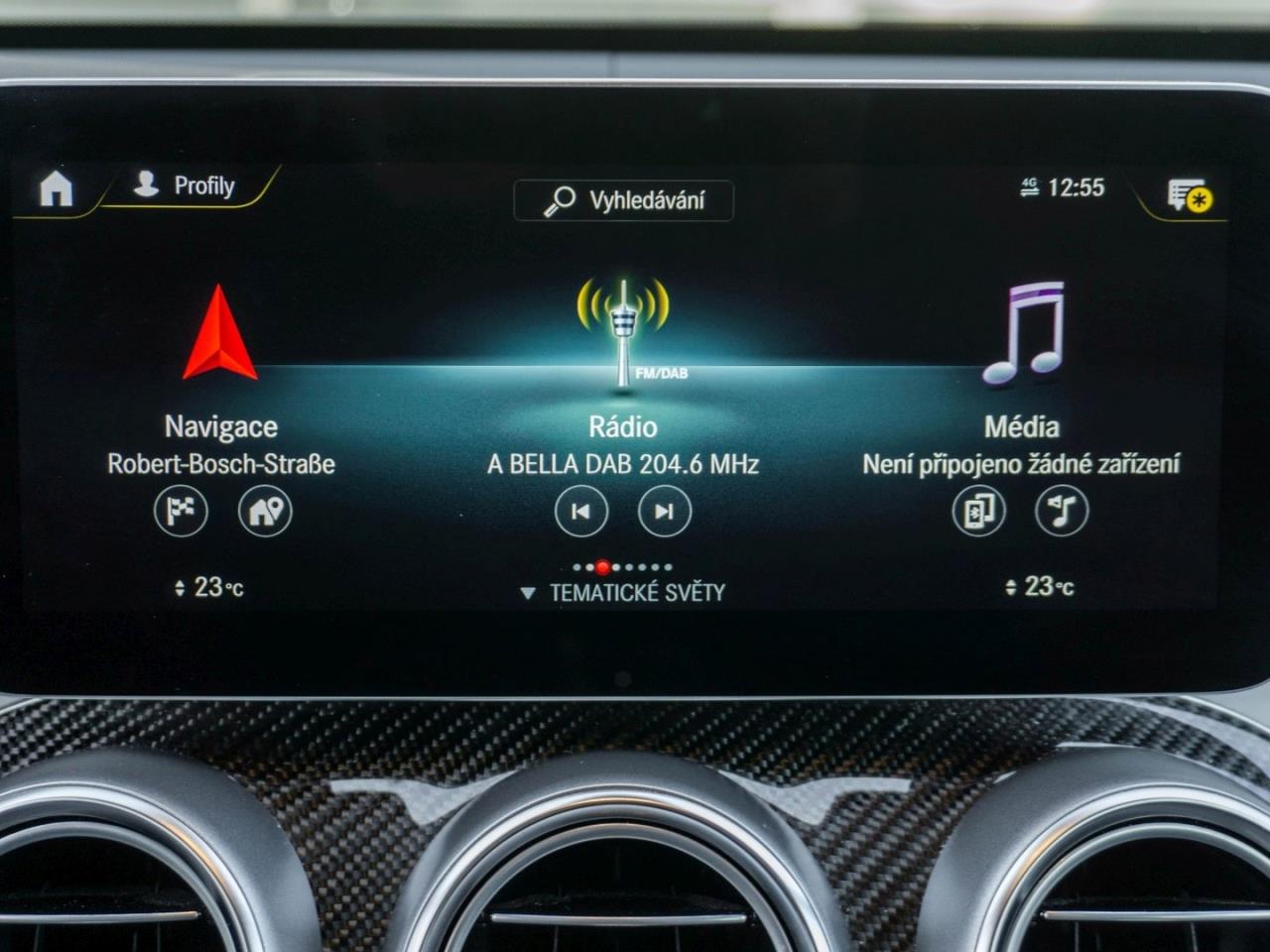 Mercedes-Benz GLC 43 AMG 4M Coupé Schiebedach Distronic HeadUp