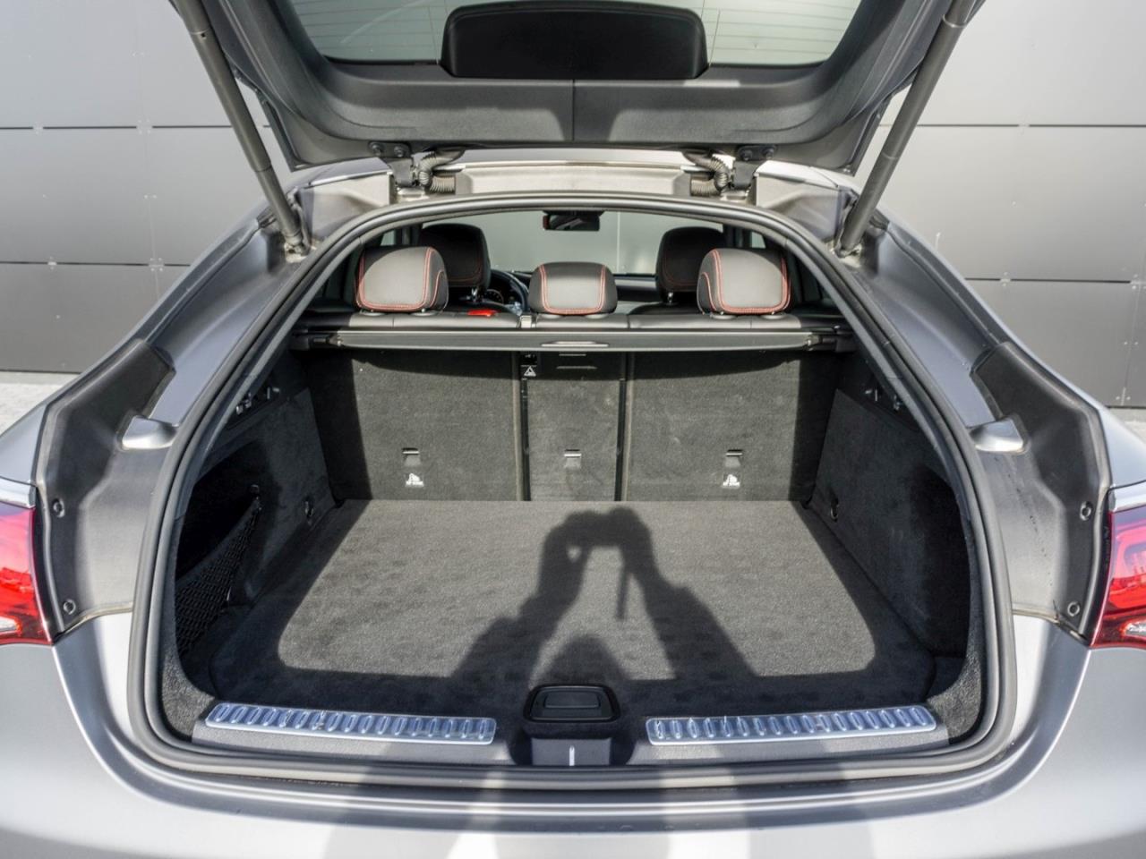 Mercedes-Benz GLC 43 AMG 4M Coupé Schiebedach Distronic HeadUp