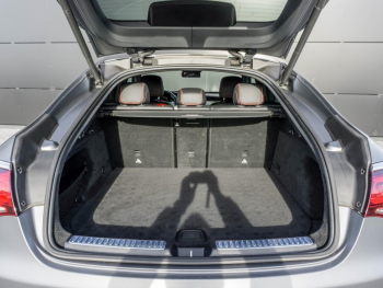 Mercedes-Benz GLC 43 AMG 4M Coupé Schiebedach Distronic HeadUp