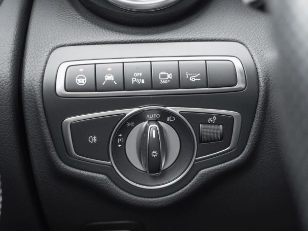 Mercedes-Benz GLC 63 AMG 4M+ Coupé Schiebedach Distronic AHK