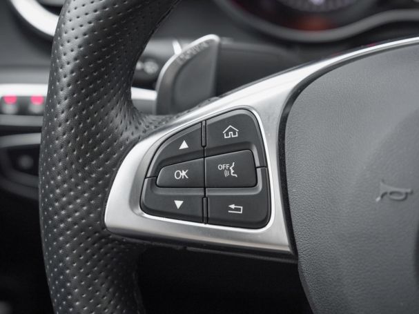 Mercedes-Benz GLC 63 AMG 4M+ Coupé Schiebedach Distronic AHK