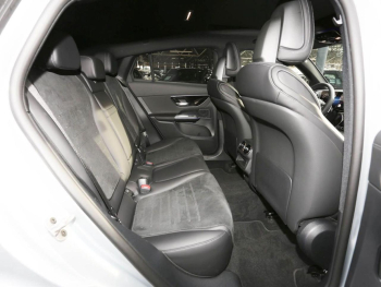 Mercedes-Benz GLC 200 4M Coupé AMG Panorama Distronic 360° AHK