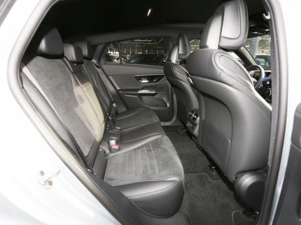 Mercedes-Benz GLC 200 4M Coupé AMG Panorama Distronic 360° AHK