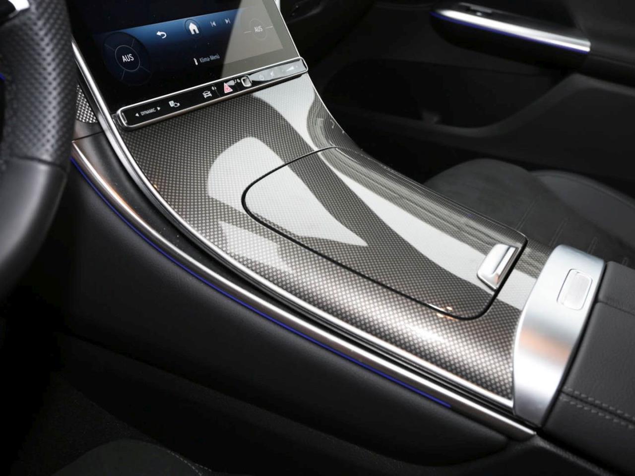 Mercedes-Benz GLC 200 4M Coupé AMG Panorama Distronic 360° AHK