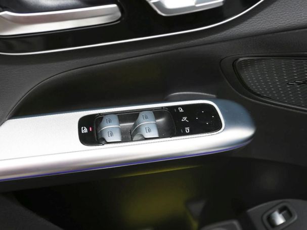 Mercedes-Benz GLC 200 4M Coupé AMG Panorama Distronic 360° AHK