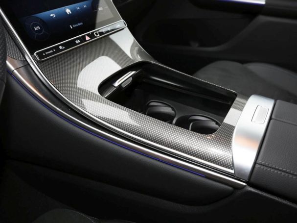 Mercedes-Benz GLC 200 4M Coupé AMG Panorama Distronic 360° AHK