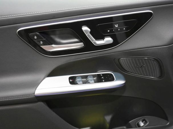 Mercedes-Benz GLC 200 4M Coupé AMG Panorama Distronic 360° AHK