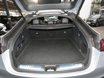 Mercedes-Benz GLC 200 4M Coupé AMG Panorama Distronic 360° AHK