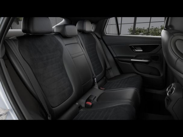 Mercedes-Benz GLC 200 4M Coupé AMG Night Panorama Distronic Mercedes-Benz GLC 200 4M Coupé AMG Night Panorama Distronic