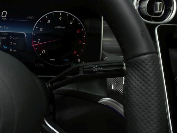 Mercedes-Benz GLC 200 4MATIC Coupé AMG Night AHK 360° Memory