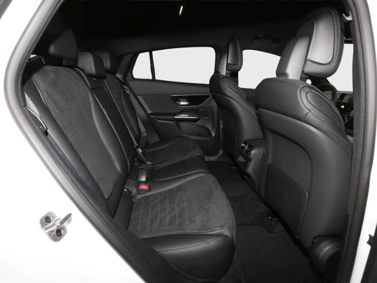 Mercedes-Benz GLC 200 4MATIC Coupé AMG Night AHK 360° Memory