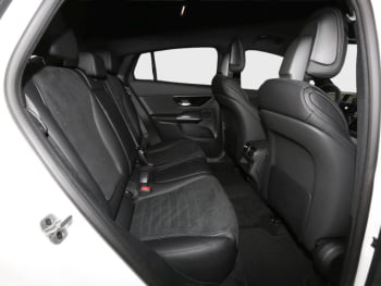 Mercedes-Benz GLC 200 4MATIC Coupé AMG Night AHK 360° Memory