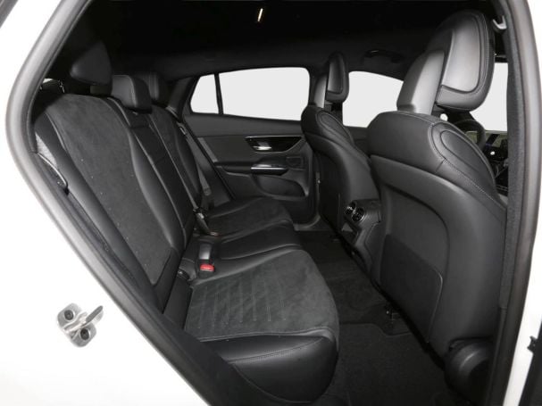 Mercedes-Benz GLC 200 4MATIC Coupé AMG Night AHK 360° Memory Mercedes-Benz GLC 200 4MATIC Coupé AMG Night AHK 360° Memory