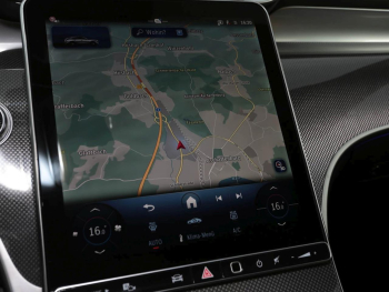 Mercedes-Benz GLC 200 4MATIC Coupé AMG Night AHK 360° Memory