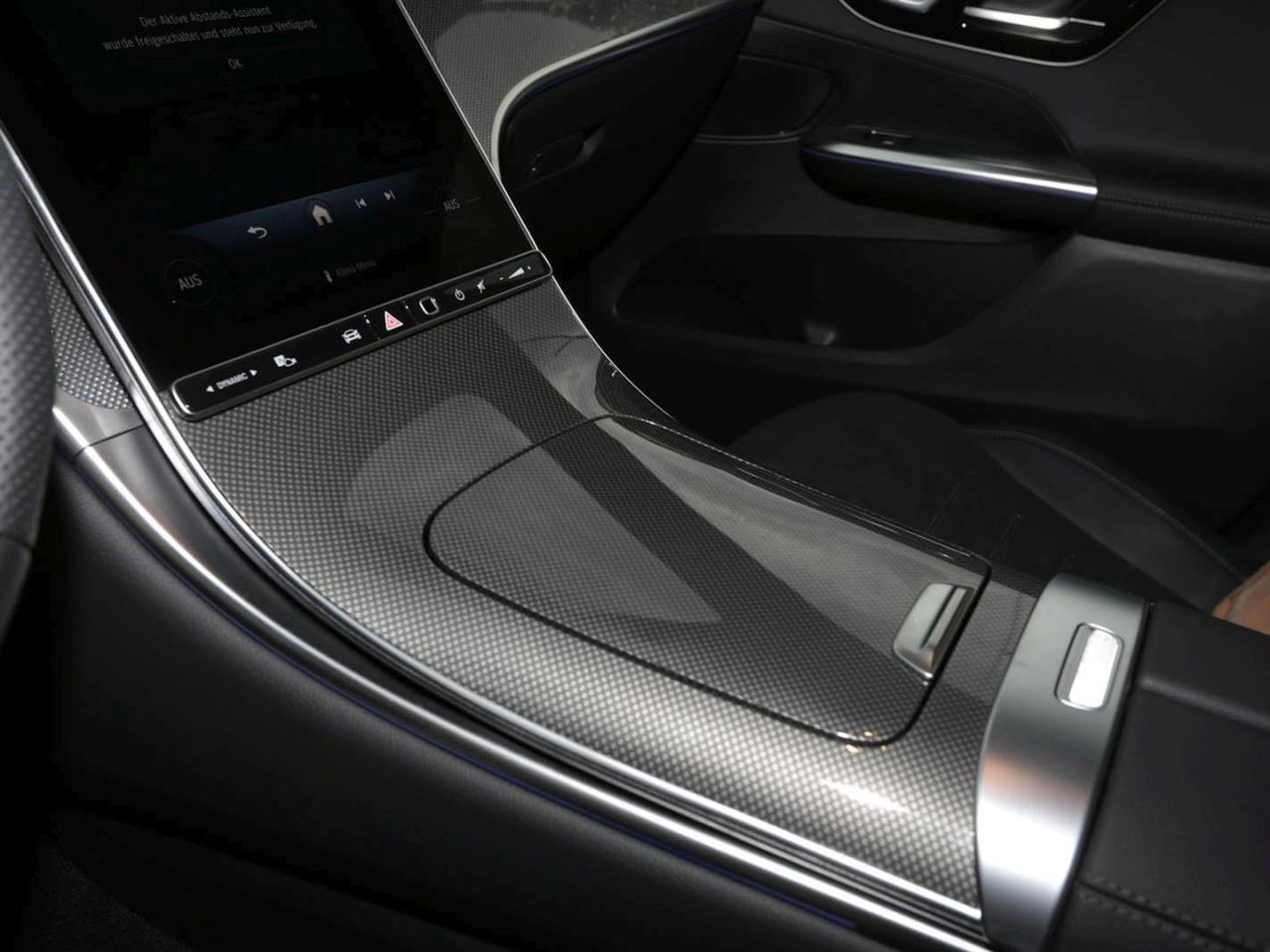 Mercedes-Benz GLC 200 4MATIC Coupé AMG Night AHK 360° Memory