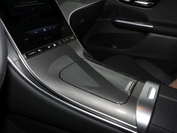 Mercedes-Benz GLC 200 4MATIC Coupé AMG Night AHK 360° Memory