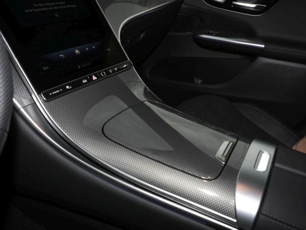 Mercedes-Benz GLC 200 4MATIC Coupé AMG Night AHK 360° Memory