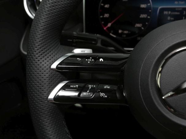 Mercedes-Benz GLC 200 4MATIC Coupé AMG Night AHK 360° Memory Mercedes-Benz GLC 200 4MATIC Coupé AMG Night AHK 360° Memory