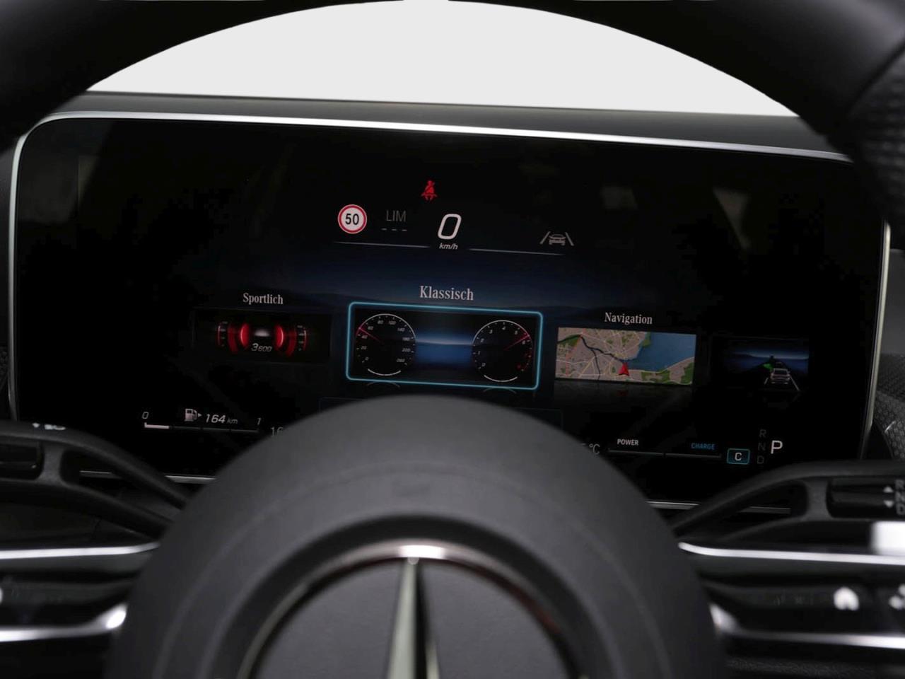 Mercedes-Benz GLC 200 4MATIC Coupé AMG Night AHK 360° Memory