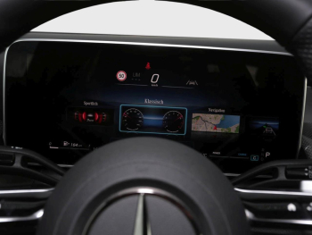 Mercedes-Benz GLC 200 4MATIC Coupé AMG Night AHK 360° Memory