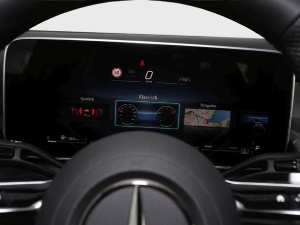 Mercedes-Benz GLC 200 4MATIC Coupé AMG Night AHK 360° Memory