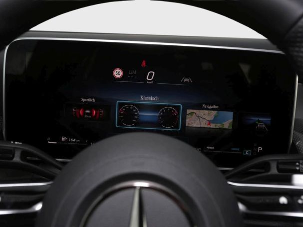 Mercedes-Benz GLC 200 4MATIC Coupé AMG Night AHK 360° Memory