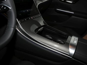 Mercedes-Benz GLC 200 4MATIC Coupé AMG Night AHK 360° Memory