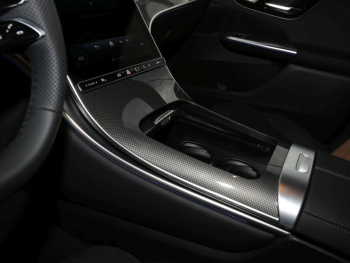 Mercedes-Benz GLC 200 4MATIC Coupé AMG Night AHK 360° Memory