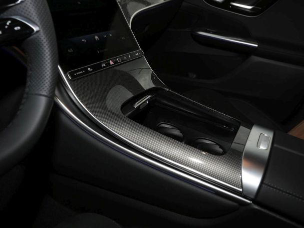 Mercedes-Benz GLC 200 4MATIC Coupé AMG Night AHK 360° Memory