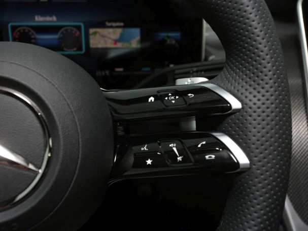 Mercedes-Benz GLC 200 4MATIC Coupé AMG Night AHK 360° Memory