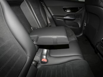 Mercedes-Benz GLC 200 4MATIC Coupé AMG Night AHK 360° Memory