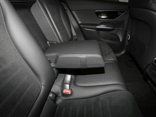 Mercedes-Benz GLC 200 4MATIC Coupé AMG Night AHK 360° Memory