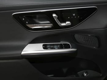 Mercedes-Benz GLC 200 4MATIC Coupé AMG Night AHK 360° Memory