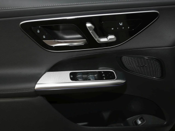 Mercedes-Benz GLC 200 4MATIC Coupé AMG Night AHK 360° Memory